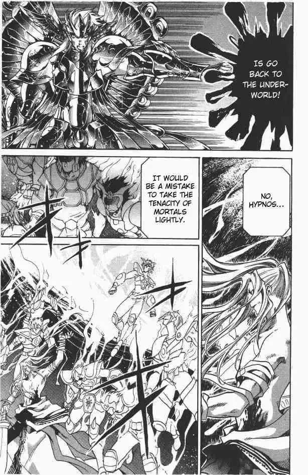 Saint Seiya - The Lost Canvas Chapter 92 4